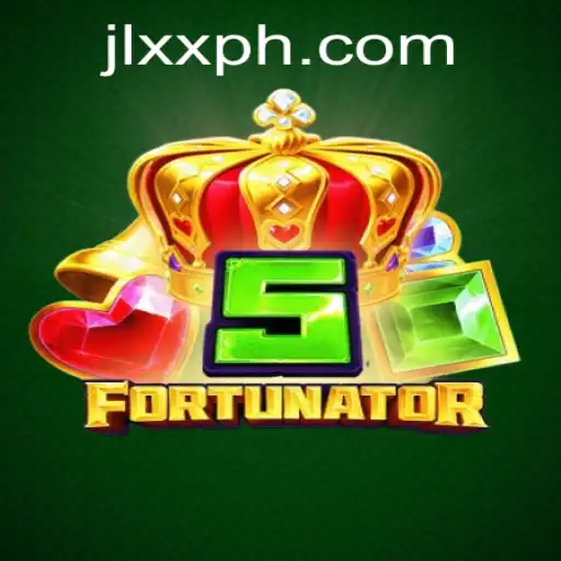 Unveiling 5Fortunator: A Thrilling Adventure Powered by xxph