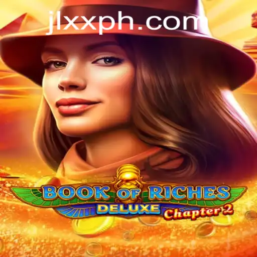 Exploring the Mesmerizing World of Book of Riches Deluxe Chapter 2