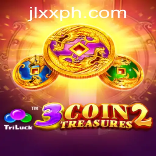Unveiling 3CoinTreasures2: An Unforgettable Gaming Experience