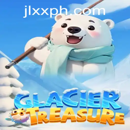 Discover GlacierTreasure: An Icy Adventure