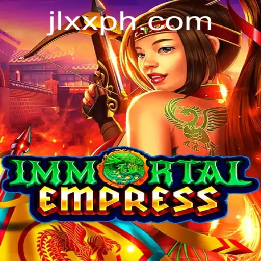ImmortalEmpress: A Journey into the Realm of Infinite Possibilities