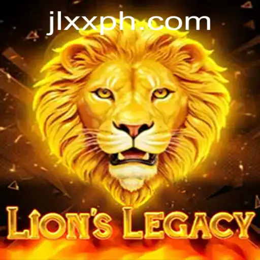 The Enigmatic World of LionsLegacy: A Deep Dive into Its Exciting Gameplay