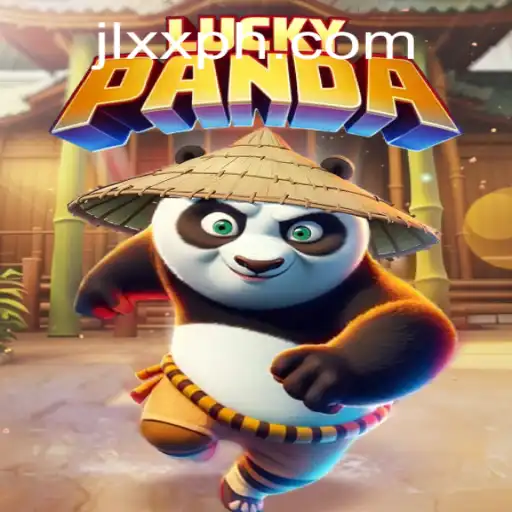 Exploring the Enchanting World of LuckyPanda: A Fun Gaming Experience