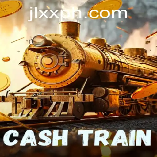 All Aboard the CashTrain: Embark on an Exciting Journey with Innovative Gameplay