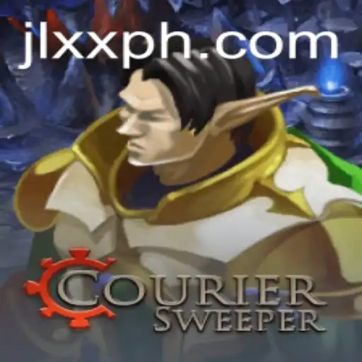 CourierSweeper: An Innovative Gaming Experience with a Twist