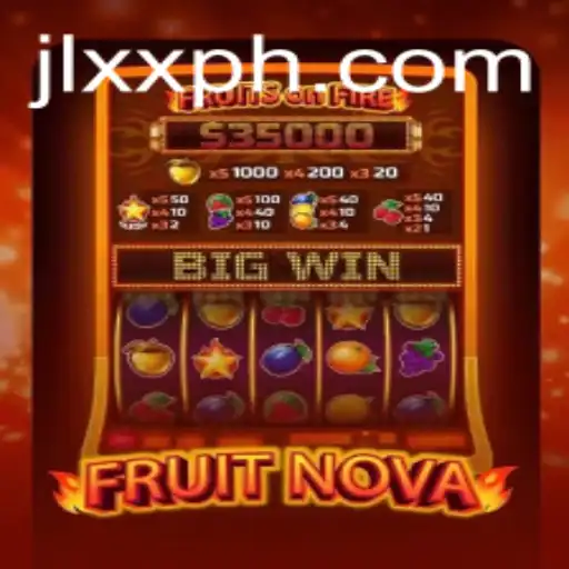 Exploring FruitNova: A Refreshing New Gaming Experience