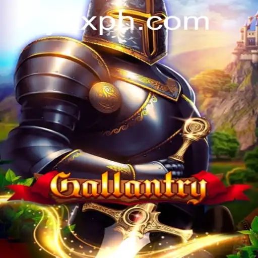 Gallantry: Unveiling the Adventure - An In-depth Guide to the World of 'xxph'