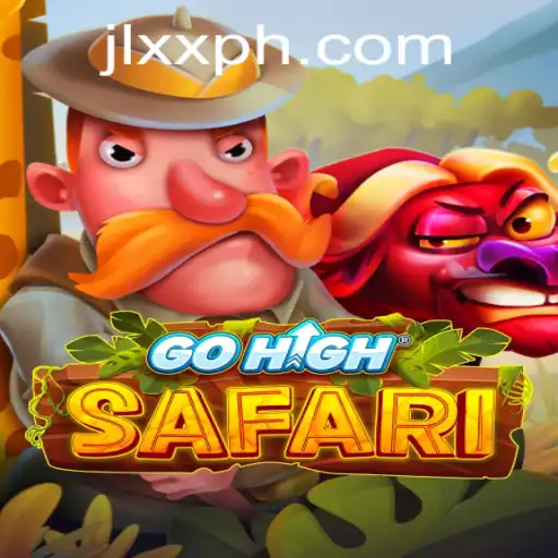 GoHighSafari Unveiled Your Ticket to Adventure