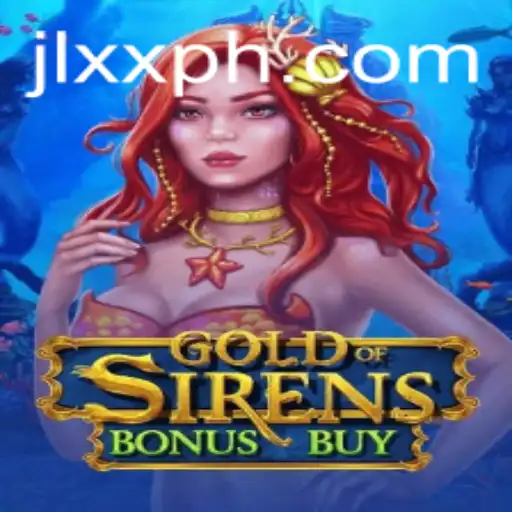 Exploring 'Gold of Sirens Bonus Buy': The Enchanting Slot Game