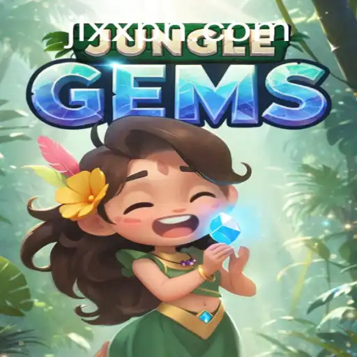 Discover the Thrills of JungleGems A Journey into the Heart of Adventure