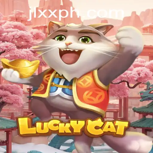LuckyCat: An Innovative Gaming Experience with a Twist