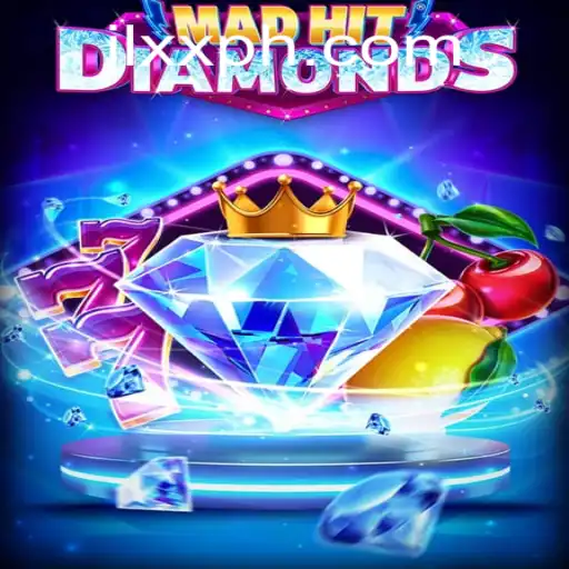 Discover the Thrilling World of MadHitDiamonds: The Latest Gaming Sensation