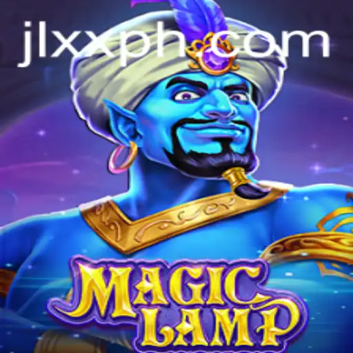 MagicLamp The Enchanting Quest