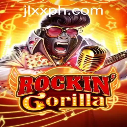 RockinGorilla: The Thrilling New Game Taking the World by Storm