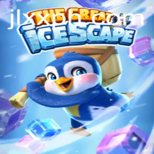 The Thrilling Adventure of TheGreatIcescape: A Dive Into The Icy World