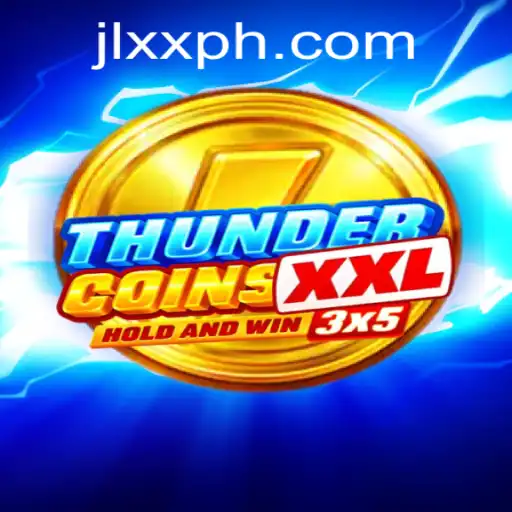 Discover the Exciting World of ThunderCoinsXxl: A Comprehensive Guide to Mastering the Game