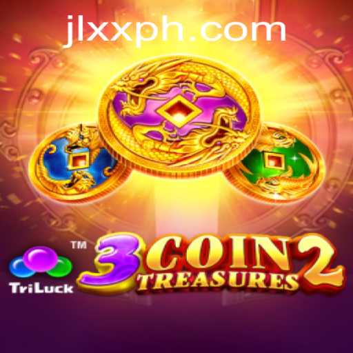 Unveiling 3CoinTreasures2: An Unforgettable Gaming Experience