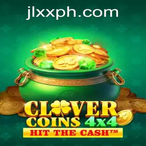 Discovering CloverCoins4x4