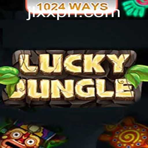 Exploring LuckyJungle1024