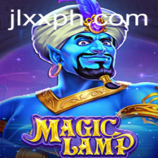 MagicLamp The Enchanting Quest