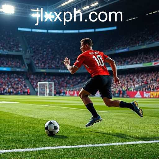 Exploring the World of Sports: A Dive into the Passionate Arena with xXph