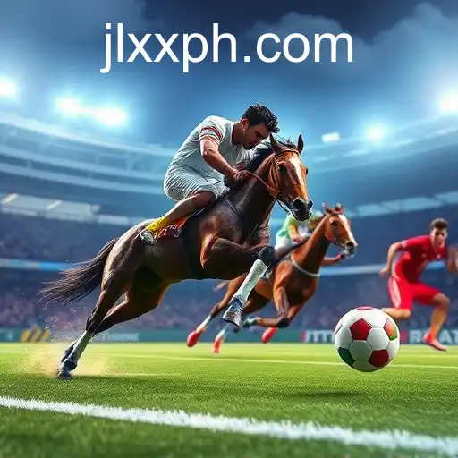 Exploring the Thrilling World of Virtual Sports