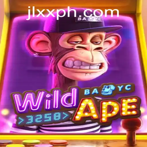 Experience the Thrills of WildApe3258: A Riveting Adventure Awaits